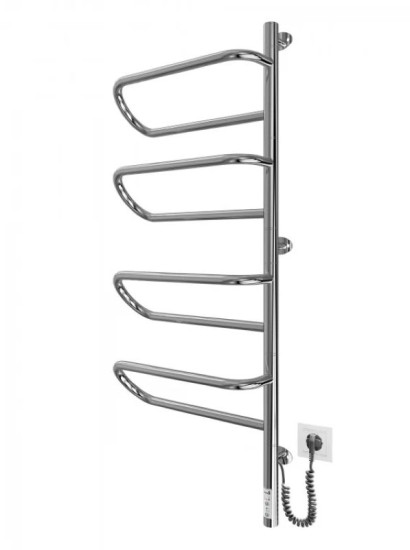 Рушникосушарка Mario Електра-І 1000х445/150 TR (2.3.1007.11.P)