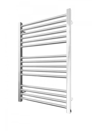 Рушникосушарка Mario INOX Гера 770х530/500 (1.7.044546.P)