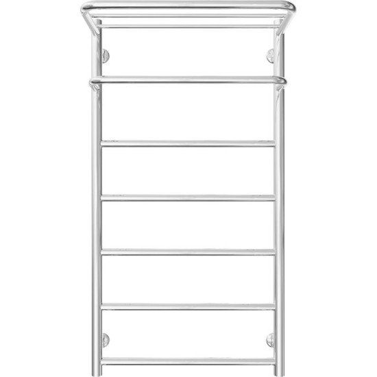 Рушникосушарка Mario INOX Готель 970х530/500 (1.8.044542.P)