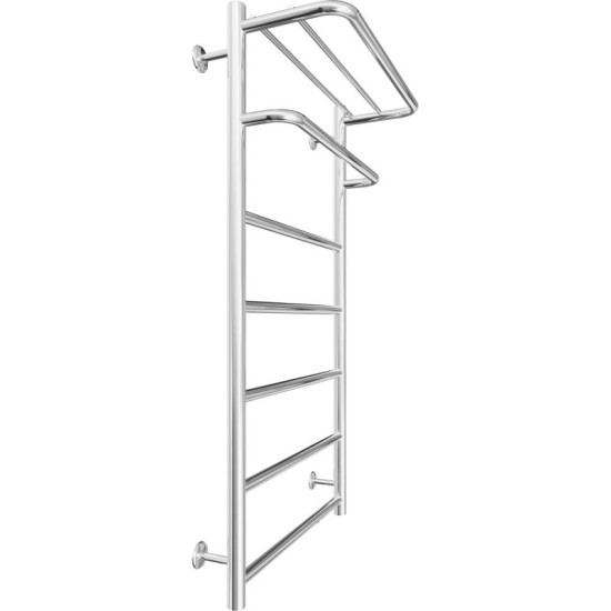 Рушникосушарка Mario INOX Готель 970х530/500 (1.8.044542.P)