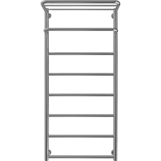 Полотенцесушитель Mario INOX Готель 1170х530/500 (1.8.044543.P)