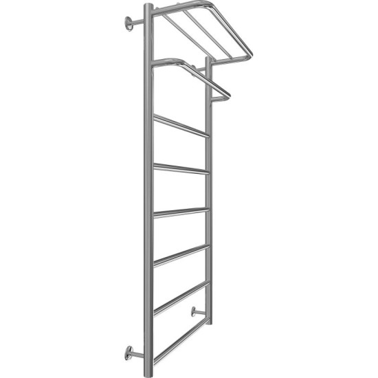 Полотенцесушитель Mario INOX Готель 1170х530/500 (1.8.044543.P)