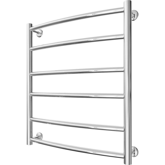 Полотенцесушитель Mario INOX Класік 570х530/500 (1.8.044555.P)