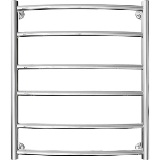 Полотенцесушитель Mario INOX Класік 570х530/500 (1.8.044555.P)