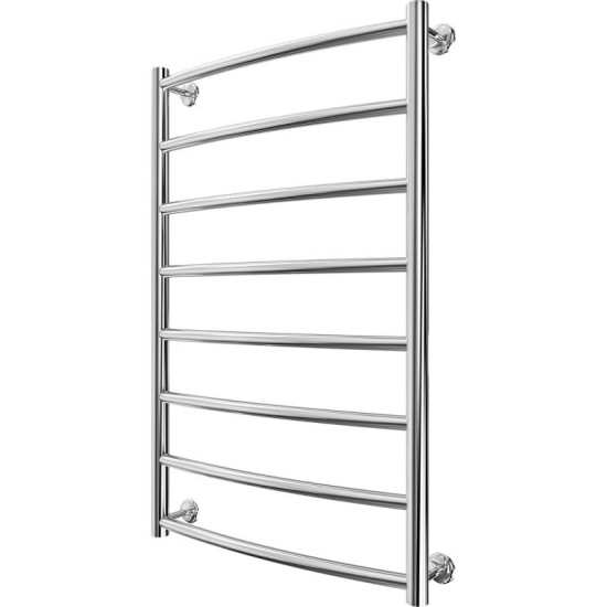 Полотенцесушитель Mario INOX Класік 770х530/500 (1.8.044557.P)