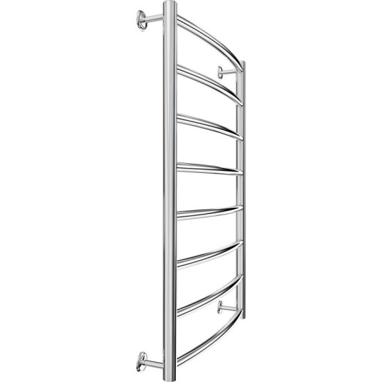 Полотенцесушитель Mario INOX Класік 770х530/500 (1.8.044557.P)