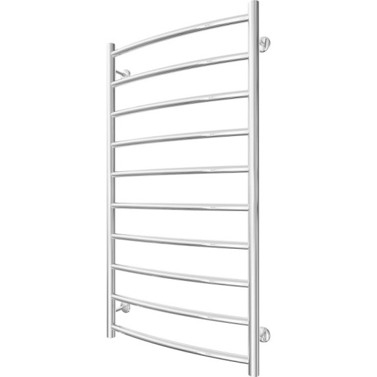 Полотенцесушитель Mario INOX Класік 970х530/500 (1.8.044558.P)