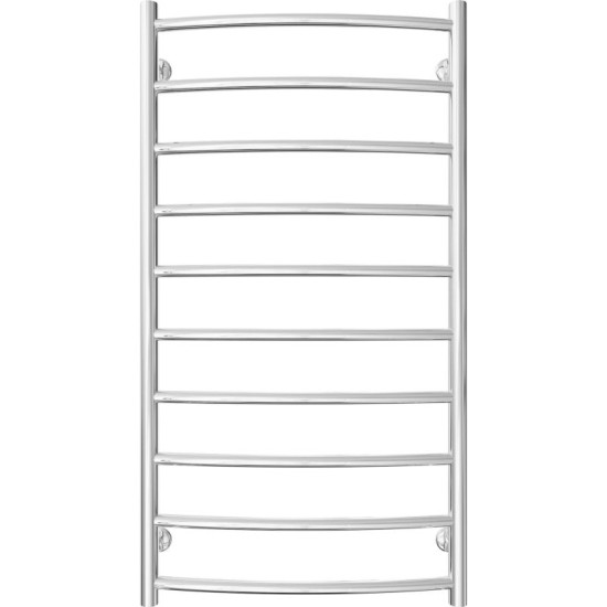 Полотенцесушитель Mario INOX Класік 970х530/500 (1.8.044558.P)