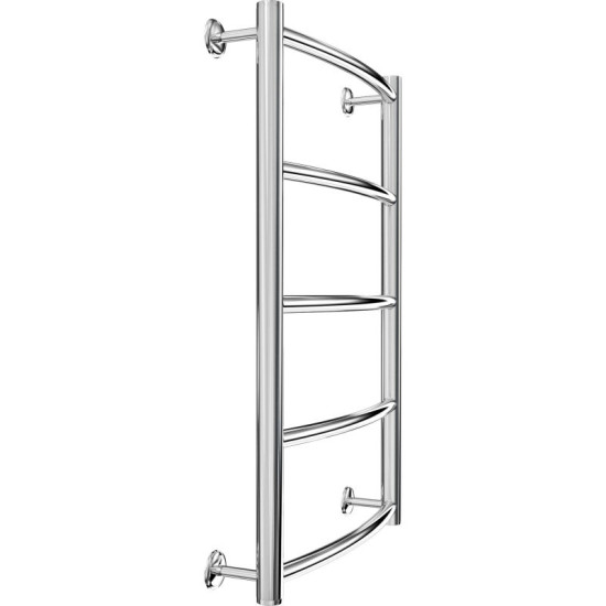 Рушникосушарка Mario INOX Класік HP 570х430/400 (1.8.044569.P)