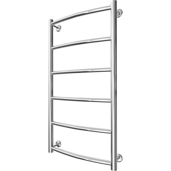 Полотенцесушитель Mario INOX Класік HP 770х430/400 (1.8.044570.P)