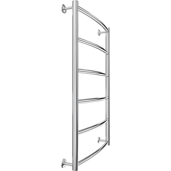 Полотенцесушитель Mario INOX Класік HP 770х430/400 (1.8.044570.P)