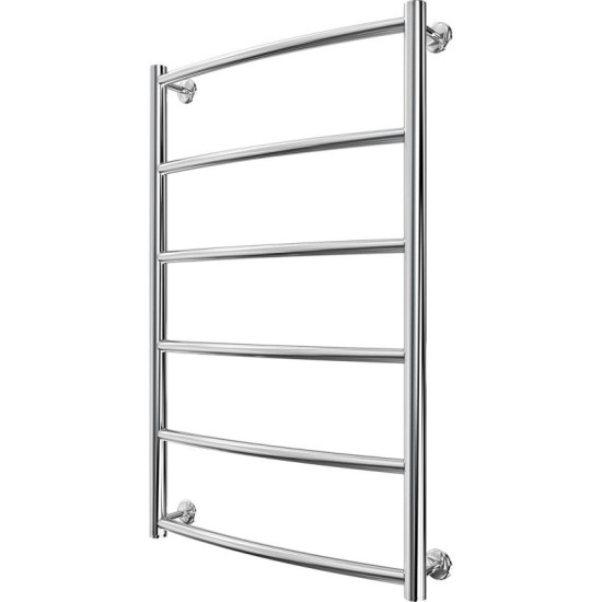 Рушникосушарка Mario INOX Класік HP 770х530/500 (1.8.044571.P)