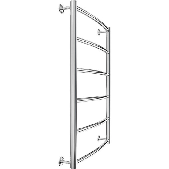 Рушникосушарка Mario INOX Класік HP 770х530/500 (1.8.044571.P)