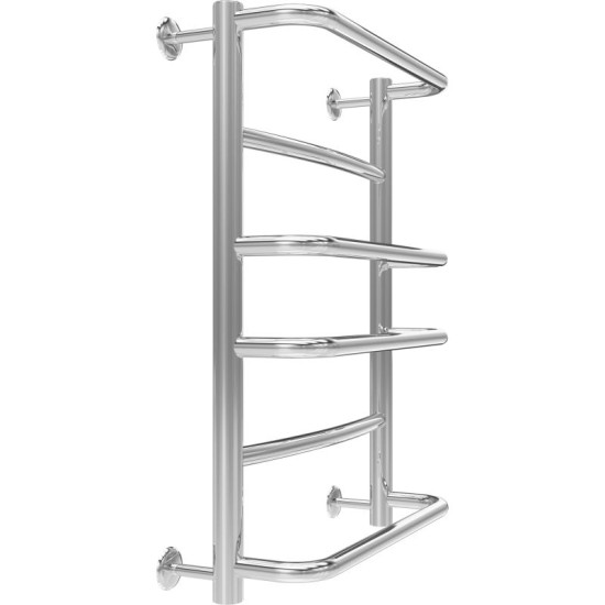 Рушникосушарка Mario INOX Люкс 570х430/400 (1.074.044575.0)