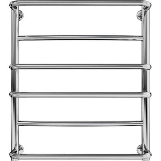 Рушникосушарка Mario INOX Люкс 570х530/500 (1.074.044576.0)