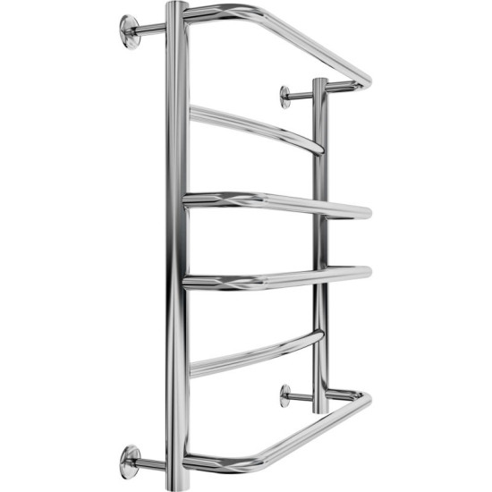 Рушникосушарка Mario INOX Люкс 570х530/500 (1.074.044576.0)