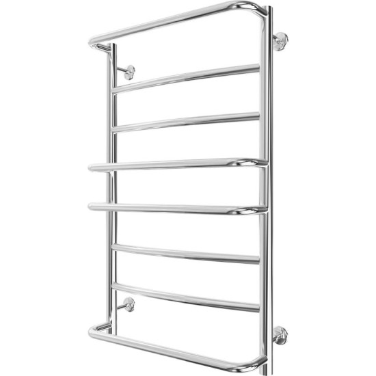 Полотенцесушитель Mario INOX Люкс 770х430/400 (1.074.044577.0)