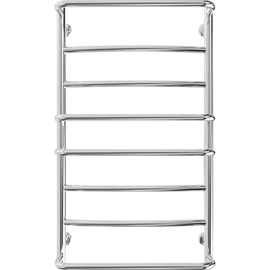 Полотенцесушитель Mario INOX Люкс 770х430/400 (1.074.044577.0)