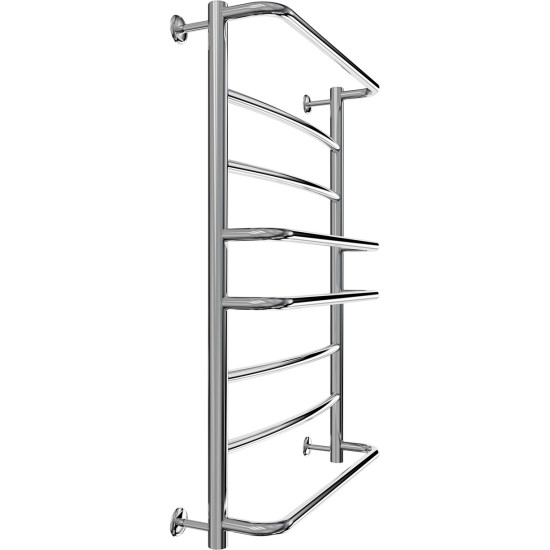 Рушникосушарка Mario INOX Люкс 770х530/500 (1.074.044578.0)