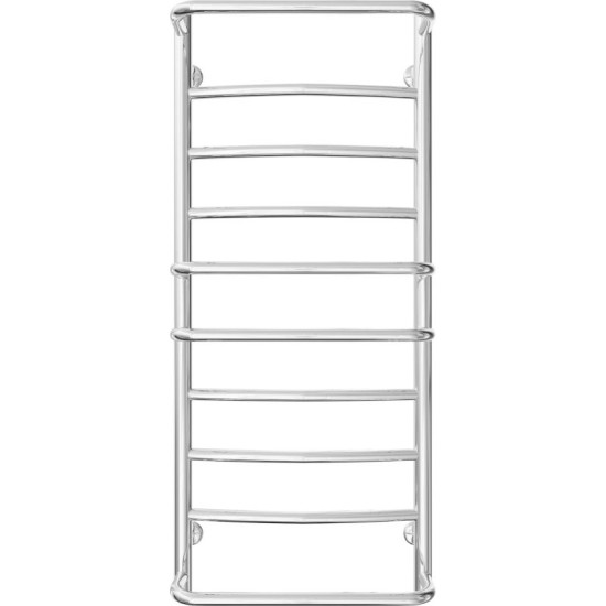 Рушникосушарка Mario INOX Люкс 970х430/400 (1.074.044579.0)