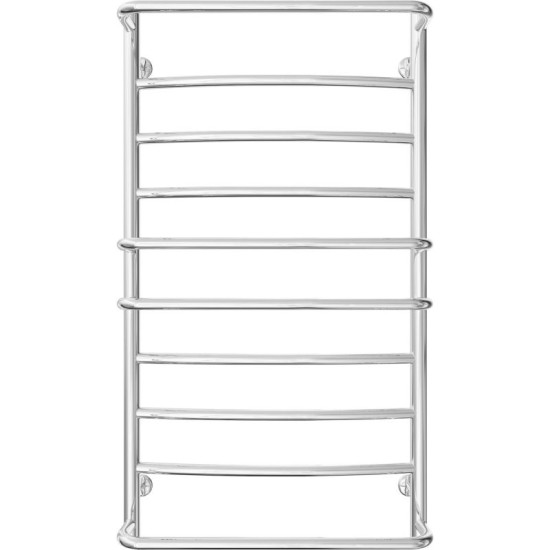 Рушникосушарка Mario INOX Люкс 970х530/500 (1.074.044580.0)