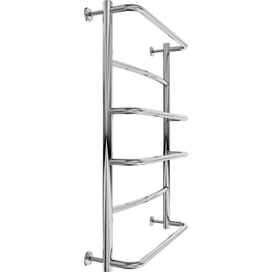 Рушникосушарка Mario INOX Люкс HP 770х530/500 (1.8.044583.P)