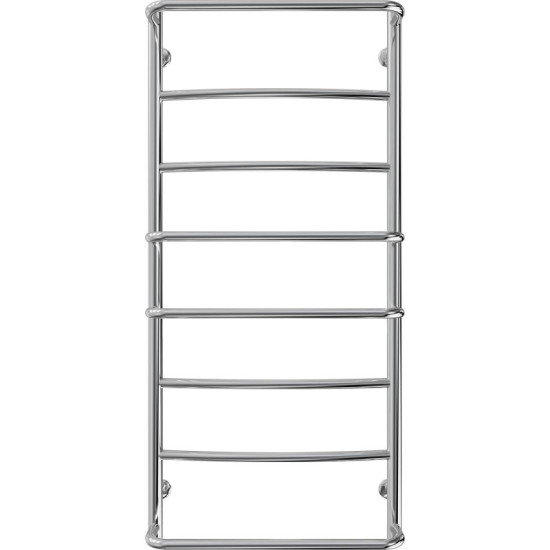 Полотенцесушитель Mario INOX Люкс HP 1170х530/500 (1.8.044584.P)