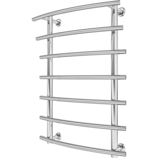 Рушникосушарка Mario INOX Маріо 770х530/400 (1.8.044589.P)