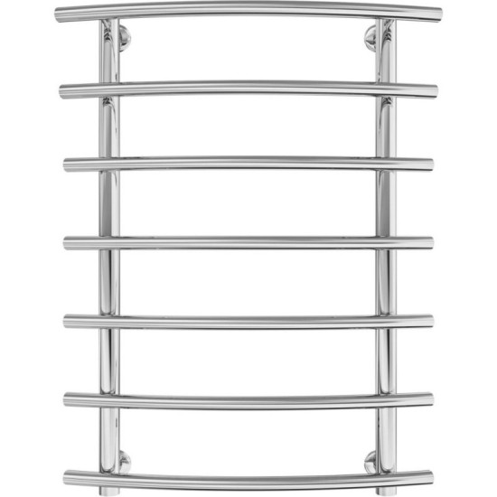 Рушникосушарка Mario INOX Маріо 770х530/400 (1.8.044589.P)