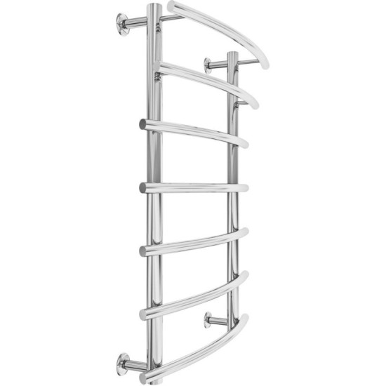 Рушникосушарка Mario INOX Маріо 770х530/400 (1.8.044589.P)