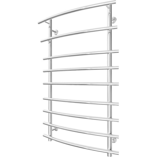 Полотенцесушитель Mario INOX Маріо 970х630/500 (1.8.044591.P)