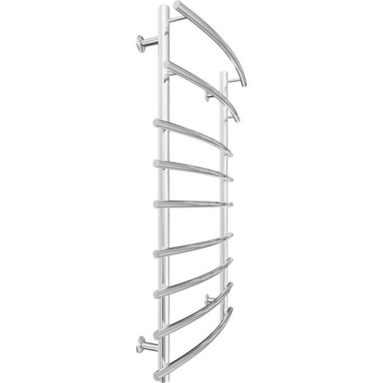 Полотенцесушитель Mario INOX Маріо 970х630/500 (1.8.044591.P)