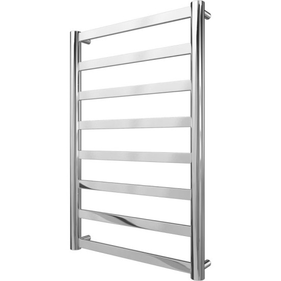 Полотенцесушитель Mario INOX Модена 770х540/500 (1.7.044595.P)