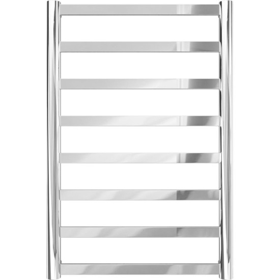 Полотенцесушитель Mario INOX Модена 770х540/500 (1.7.044595.P)