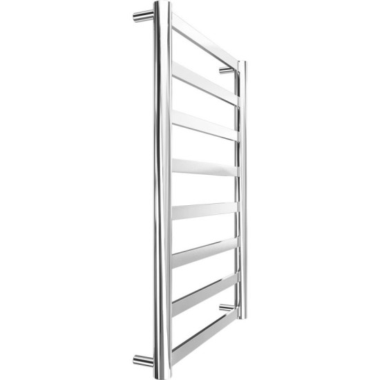 Полотенцесушитель Mario INOX Модена 770х540/500 (1.7.044595.P)