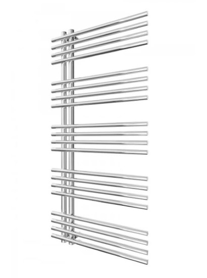 Полотенцесушитель Mario INOX Преміум Марсель 1090х530/50 (1.073.044226.P)