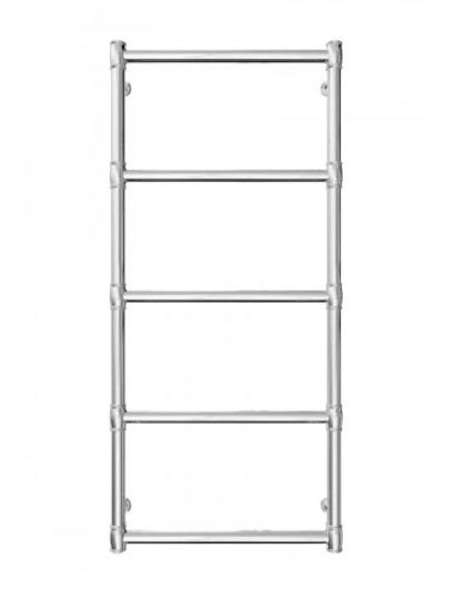 Полотенцесушитель Mario INOX Прованс 1170х538/500 (1.7.044604.P)