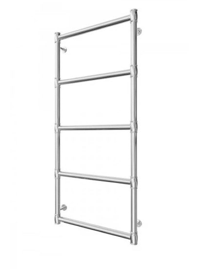 Полотенцесушитель Mario INOX Прованс 1170х538/500 (1.7.044604.P)