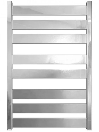 Полотенцесушитель Mario INOX Санті 770х530/500 (1.7.044605.P)