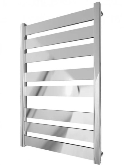 Полотенцесушитель Mario INOX Санті 770х530/500 (1.7.044605.P)