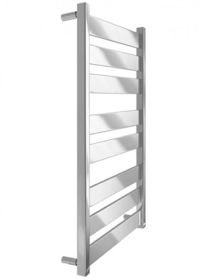 Полотенцесушитель Mario INOX Санті 770х530/500 (1.7.044605.P)
