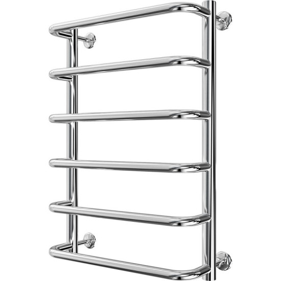 Полотенцесушитель Mario INOX Стандарт 570х430/400 (1.8.044607.P)