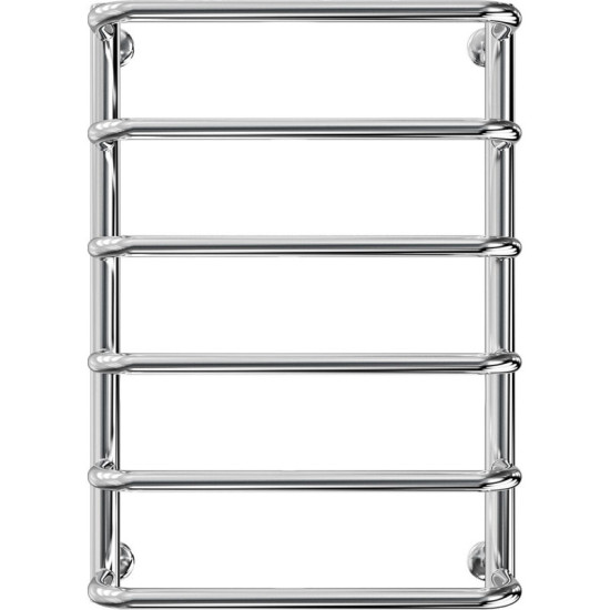 Полотенцесушитель Mario INOX Стандарт 570х430/400 (1.8.044607.P)