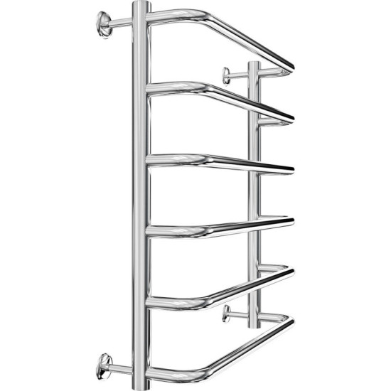 Рушникосушарка Mario INOX Стандарт 570х530/500 (1.8.044608.P)