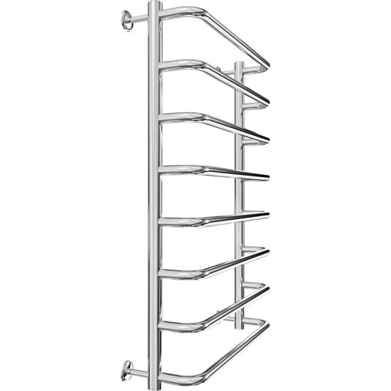 Рушникосушарка Mario INOX Стандарт 770х530/500 (1.8.044610.P)