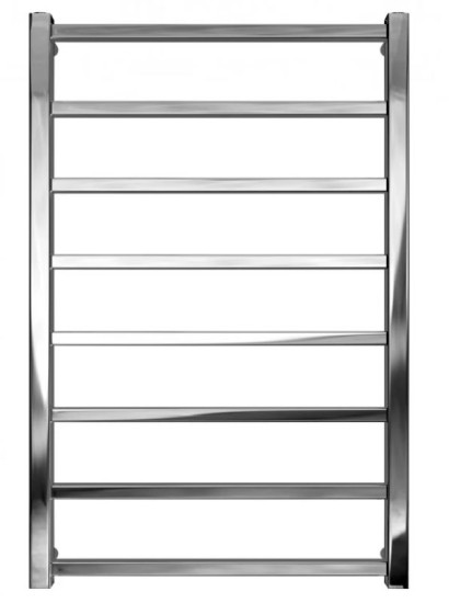 Рушникосушарка Mario INOX Токіо 770х530/500 (1.7.044615.P)