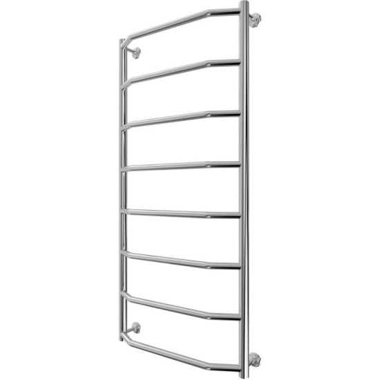 Рушникосушарка Mario INOX Трапеція 1170х530/500 (1.8.044620.P)