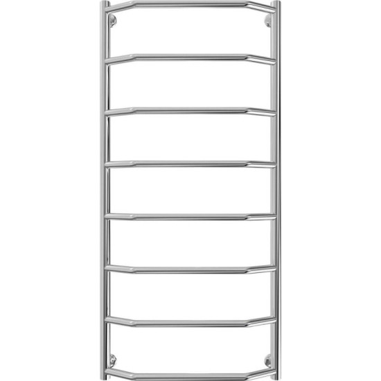 Рушникосушарка Mario INOX Трапеція 1170х530/500 (1.8.044620.P)