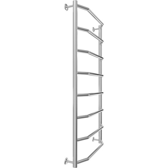 Рушникосушарка Mario INOX Трапеція 1170х530/500 (1.8.044620.P)