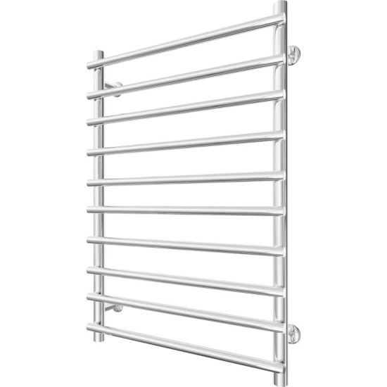 Рушникосушарка Mario INOX Турин 770х530/500 (1.8.044621.P)